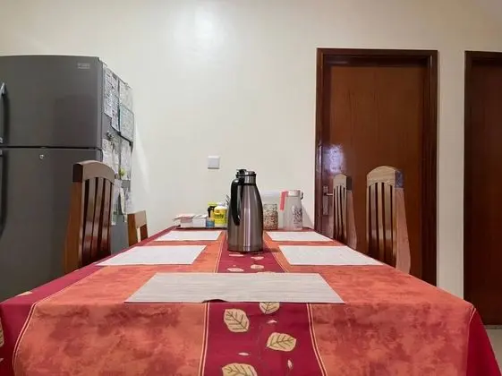 Oda, 1 Yatak Odası, Mikrodalga
