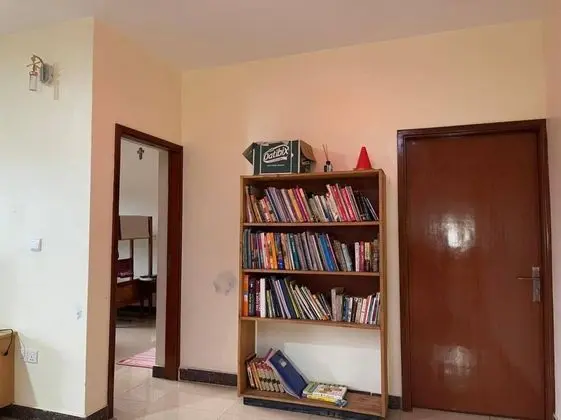 Oda, 1 Yatak Odası, Mikrodalga