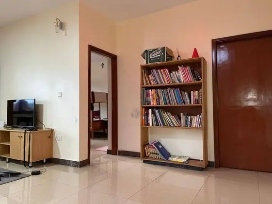 Oda, 1 Yatak Odası, Mikrodalga