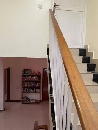 Oda, 1 Yatak Odası, Mikrodalga