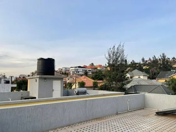 Oda, 1 Yatak Odası, Mikrodalga