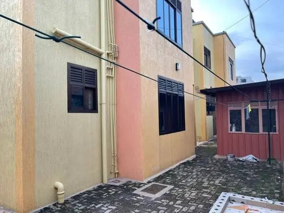 Oda, 1 Yatak Odası, Mikrodalga