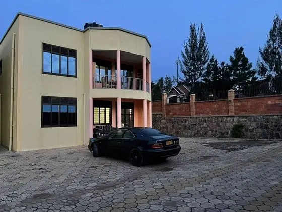 Oda, 1 Yatak Odası, Mikrodalga