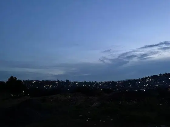Oda, 1 Yatak Odası, Mikrodalga
