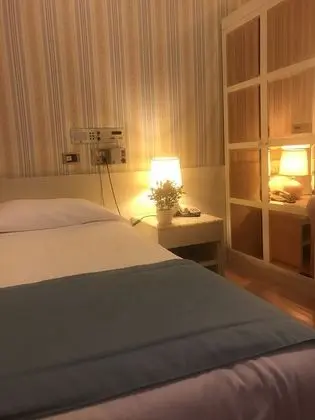 Standard İki Ayrı Yataklı Oda
