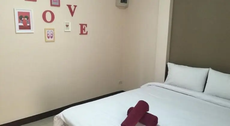 Economy Tek Büyük Yataklı Oda