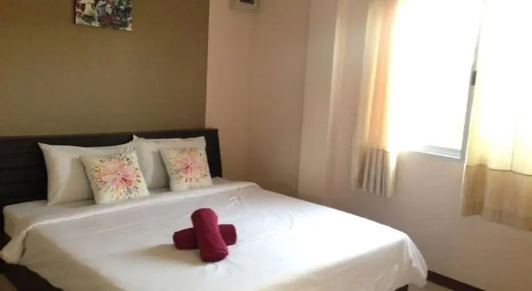 Economy Tek Büyük Yataklı Oda