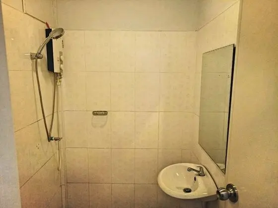 Standard İki Ayrı Yataklı Oda