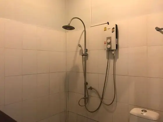 Standard İki Ayrı Yataklı Oda