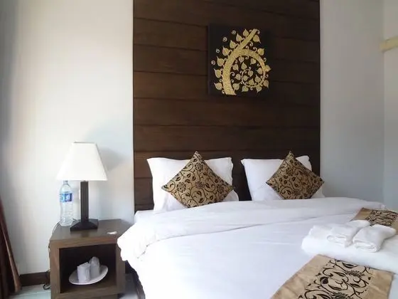 Standard Tek Büyük Yataklı Oda (Standard Double Room)