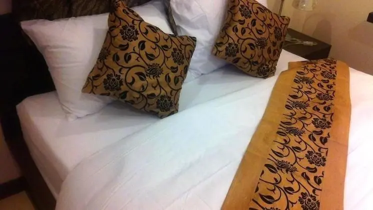 Standard Tek Büyük Yataklı Oda (Standard Double Room)