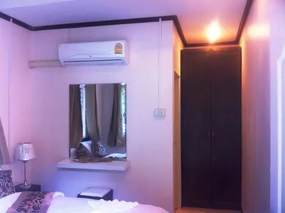Standard Tek Büyük Yataklı Oda (Standard Double Room)