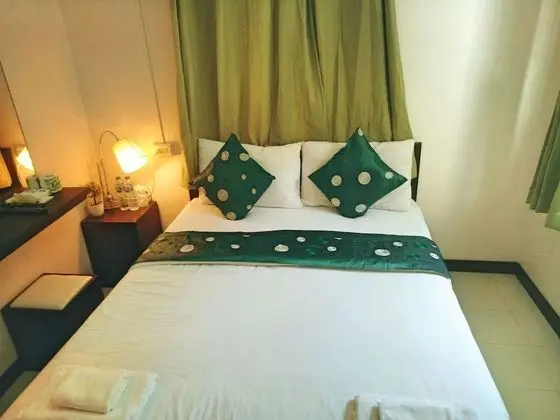 Standard Tek Büyük Yataklı Oda (Standard Double Room)