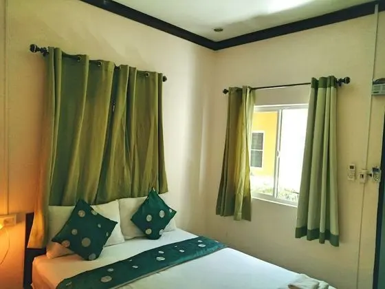 Standard Tek Büyük Yataklı Oda (Standard Double Room)