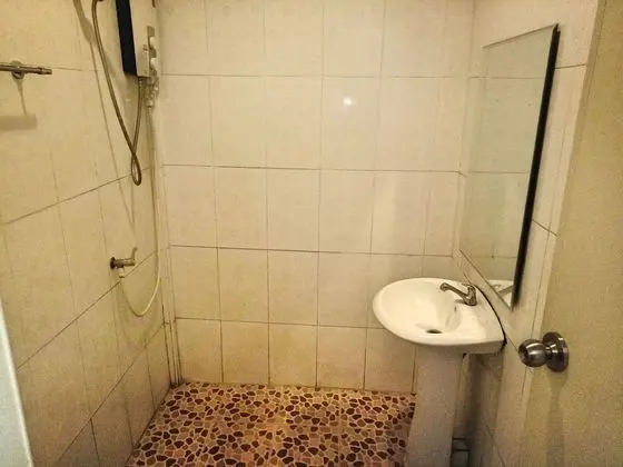 Standard Tek Büyük Yataklı Oda (Standard Double Room)