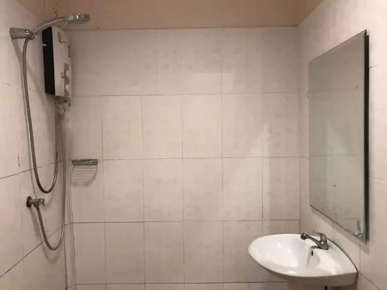Standard Tek Büyük Yataklı Oda (Standard Double Room)