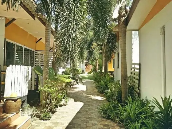 Standard Tek Büyük Yataklı Oda (Standard Double Room)