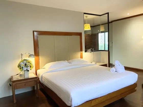 Deluxe Apart Daire, 1 Yatak Odası