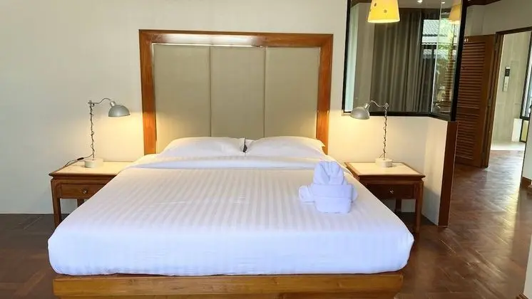 Deluxe Apart Daire, 1 Yatak Odası