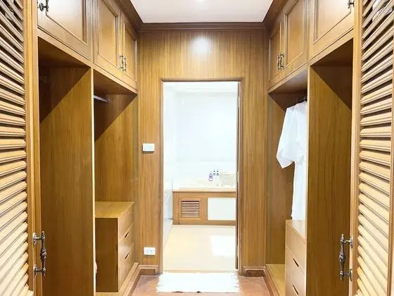 Deluxe Apart Daire, 1 Yatak Odası
