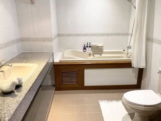 Deluxe Apart Daire, 1 Yatak Odası