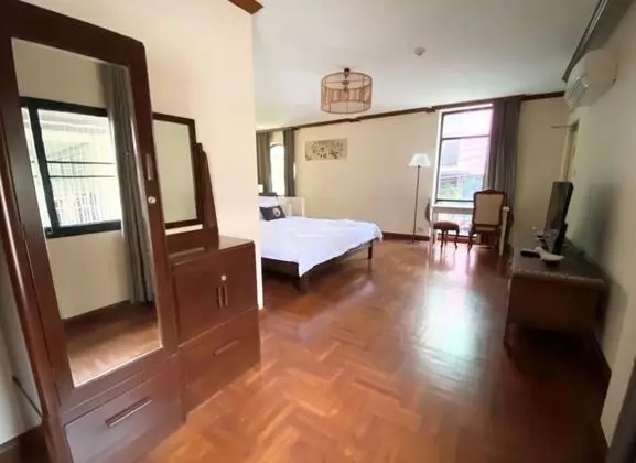 Standard Apart Daire, 1 Yatak Odası