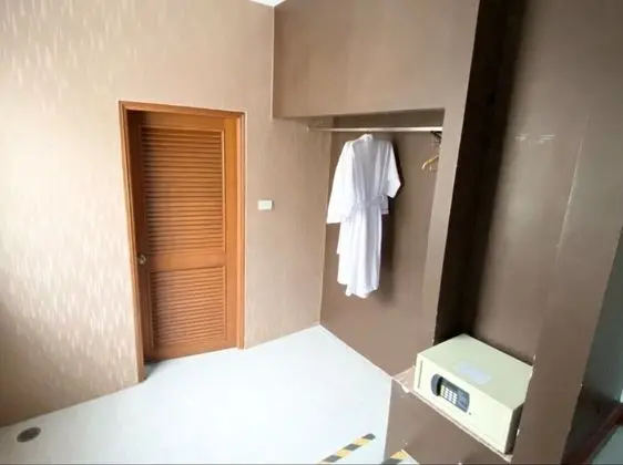 Standard Apart Daire, 1 Yatak Odası