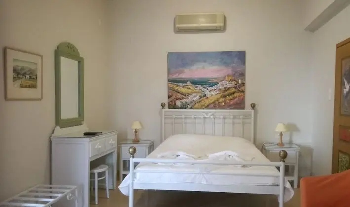 Deluxe Üç Kişilik Oda, Plaj Manzaralı