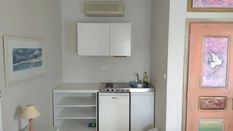 Deluxe Üç Kişilik Oda, Plaj Manzaralı
