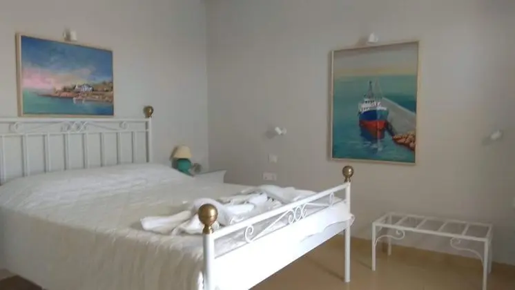 Family Dubleks, Deniz Manzaralı