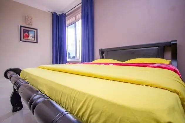 Standard Tek Kişilik Oda