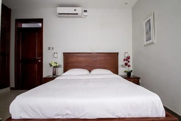 Comfort Apart Daire, 1 Yatak Odası, Engellilere Uygun
