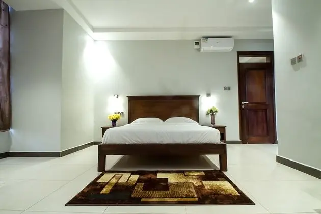 Comfort Apart Daire, 1 Yatak Odası, Engellilere Uygun