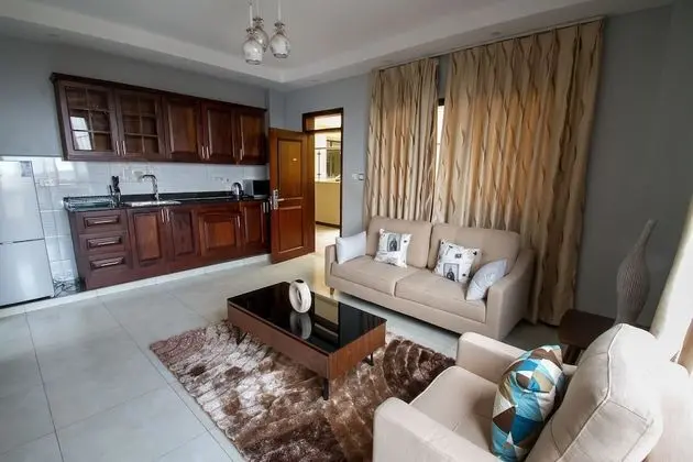 Comfort Apart Daire, 1 Yatak Odası, Engellilere Uygun