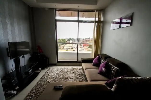 Comfort Apart Daire, 1 Yatak Odası, Engellilere Uygun