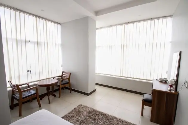 Comfort Apart Daire, 1 Yatak Odası, Engellilere Uygun