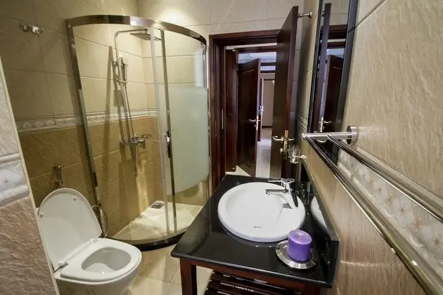 Comfort Apart Daire, 1 Yatak Odası, Engellilere Uygun