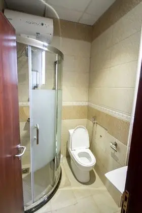Comfort Apart Daire, 1 Yatak Odası, Engellilere Uygun