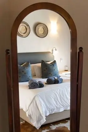 Family Ev, 2 Yatak Odası
