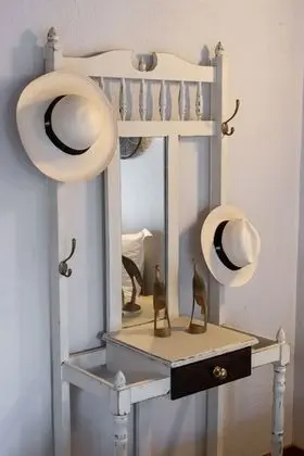 Family Ev, 2 Yatak Odası