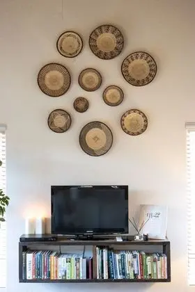 Family Ev, 2 Yatak Odası