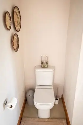 Family Ev, 2 Yatak Odası