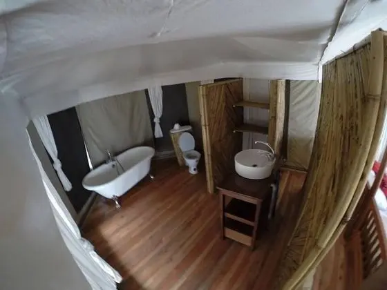 Luxury Kır Evi