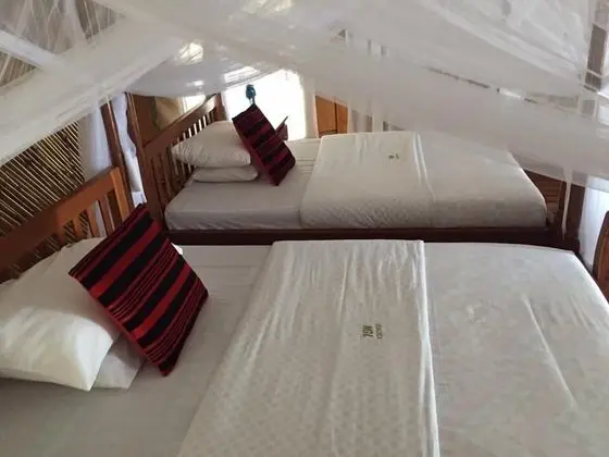 Superior Kır Evi, 2 Tek Kişilik Yatak