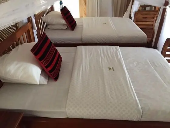 Superior Kır Evi, 2 Tek Kişilik Yatak