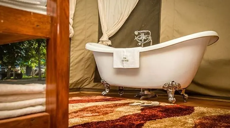 Superior Kır Evi, 2 Tek Kişilik Yatak