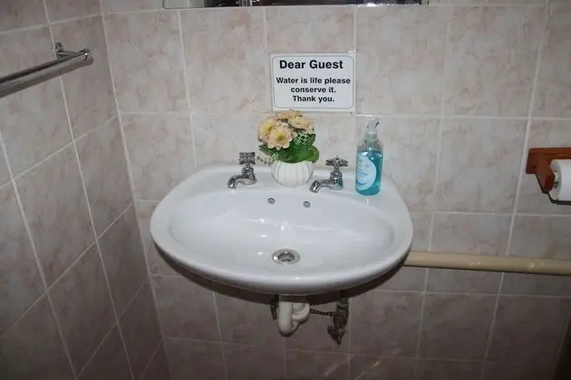 Dağ Evi