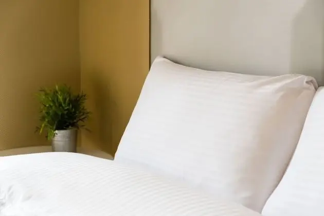 Deluxe Tek Büyük Yataklı Oda, 1 Yatak Odası, Sigara İçilmez, Küvet