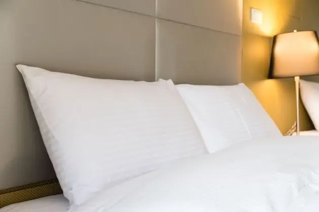 Deluxe Tek Büyük Yataklı Oda, 1 Yatak Odası, Sigara İçilmez, Küvet