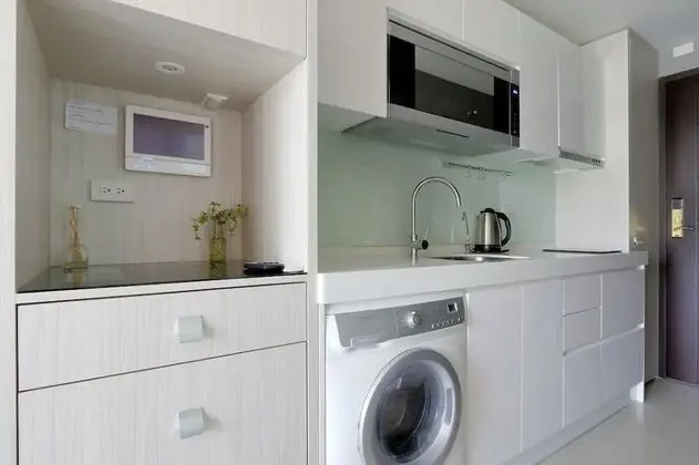 Deluxe Tek Büyük Yataklı Oda, 1 Yatak Odası, Sigara İçilmez, Küvet